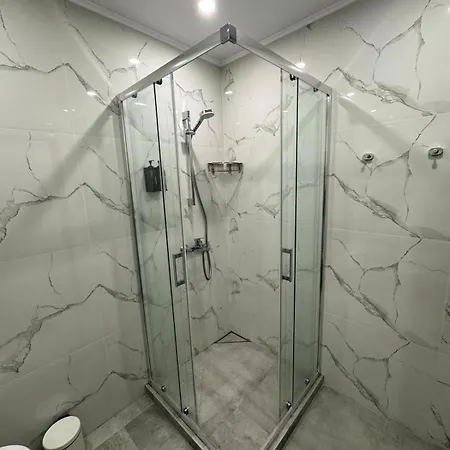 Apartmán Sunrise L 1bd Sea View L Pool L Free Parking Varna