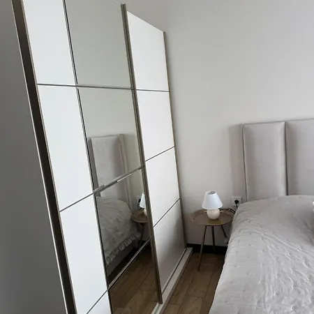 Sunrise L 1bd Sea View L Pool L Free Parking * Varna