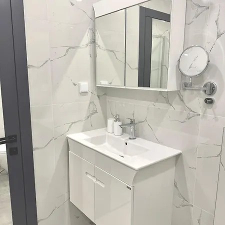 Sunrise L 1bd Sea View L Pool L Free Parking Apartmán *