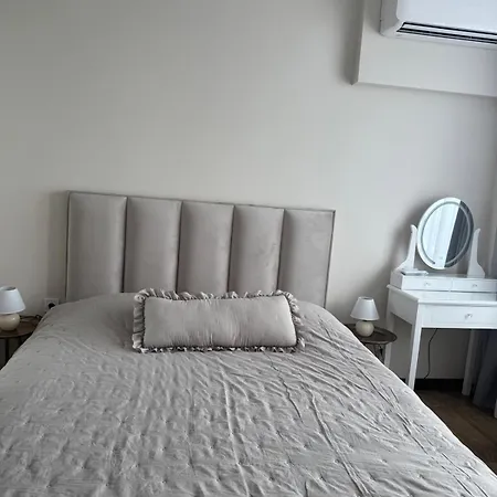 Sunrise L 1bd Sea View L Pool L Free Parking * Varna