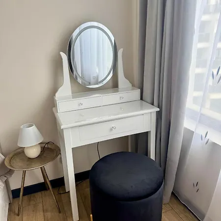 Sunrise L 1bd Sea View L Pool L Free Parking Apartment