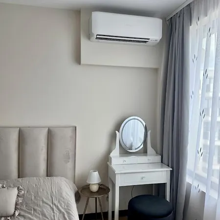 Sunrise L 1bd Sea View L Pool L Free Parking *