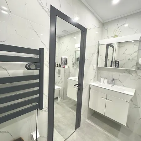 Sunrise L 1bd Sea View L Pool L Free Parking