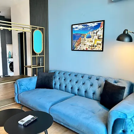 Sunrise L 1bd Sea View L Pool L Free Parking Apartmán