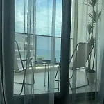 Daire Sunrise L 1bd Sea View L Pool L Free Parking Varna
