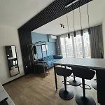 Daire Sunrise L 1bd Sea View L Pool L Free Parking
