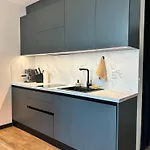 Daire Sunrise L 1bd Sea View L Pool L Free Parking *