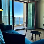 Sunrise L 1bd Sea View L Pool L Free Parking Daire
