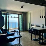 Sunrise L 1bd Sea View L Pool L Free Parking Daire