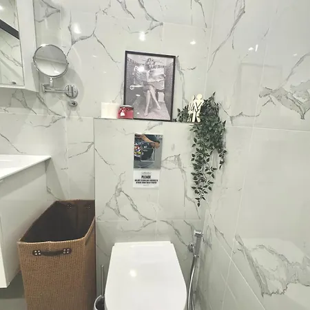 Sunrise L 1bd Sea View L Pool L Free Parking Varna