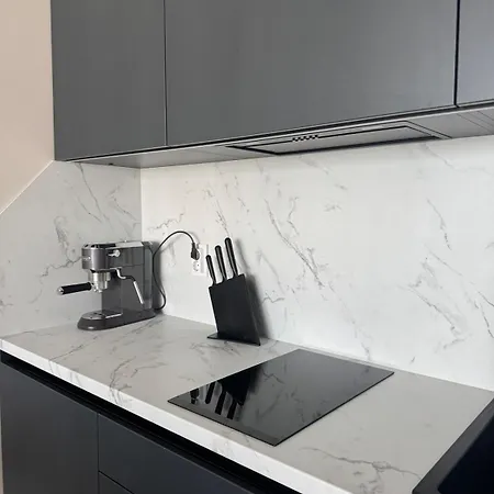 Sunrise L 1bd Sea View L Pool L Free Parking