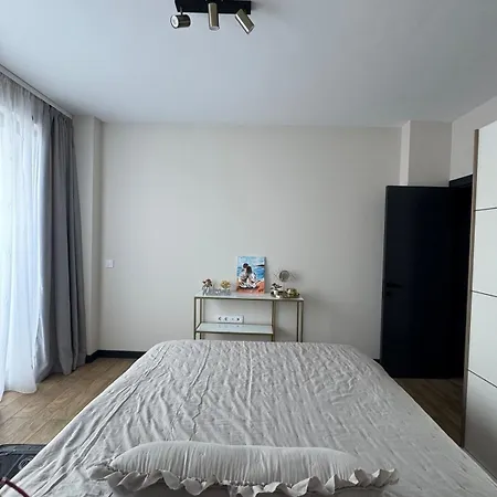 Apartment Sunrise L 1bd Sea View L Pool L Free Parking *