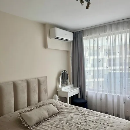 Apartment Sunrise L 1bd Sea View L Pool L Free Parking *