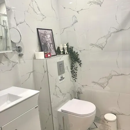 Apartment Sunrise L 1bd Sea View L Pool L Free Parking Varna