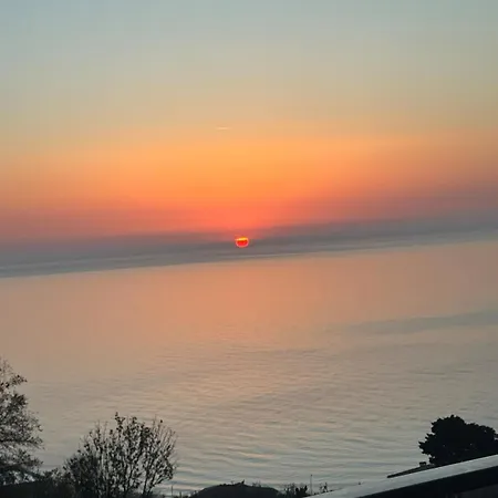Apartment Sunrise L 1bd Sea View L Pool L Free Parking