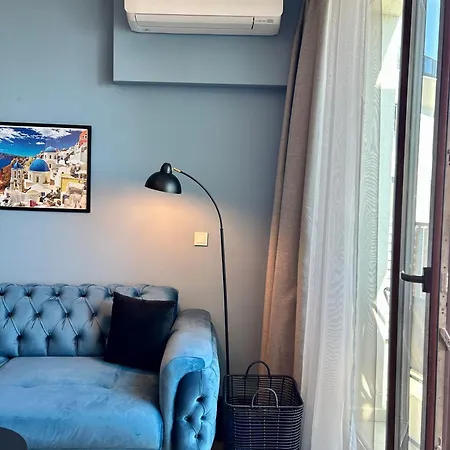 Sunrise L 1bd Sea View L Pool L Free Parking 아파트