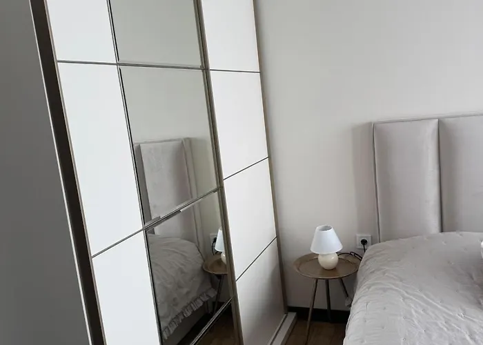 Sunrise L 1bd Sea View L Pool L Free Parking * Varna